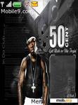 Скачать тему 50cent rules Gunit