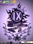 Download mobile theme promo IX tema carabobo