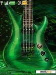 Download mobile theme greenguitarbytinashp