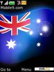 Download mobile theme aussies rock!!