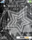 Download mobile theme Stars