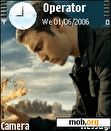 Download mobile theme Peter Petrelli