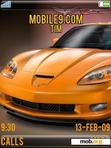 Download mobile theme corvette z6