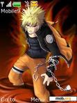 Download mobile theme naruto_shippuden