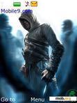 Download mobile theme Assassin's Creed