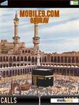 Download mobile theme Makkah