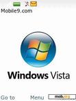 Скачать тему Windows Vista