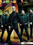 Download mobile theme My Chemical Romance41