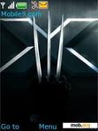 Download mobile theme xmen