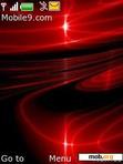 Download mobile theme Red Sky