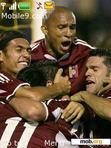 Download mobile theme La Vinotinto