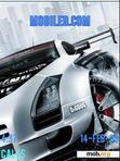 Download mobile theme cars123