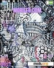 Download mobile theme doddle