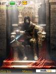 Скачать тему prince of persia the two thrones