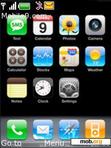 Download mobile theme Apple 3g Iphone