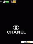 Скачать тему Chanel