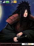 Download mobile theme Madara uchiha