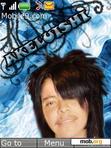 Download mobile theme akeluishi