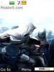 Download mobile theme Assassin's Creed