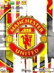 Download mobile theme red devils