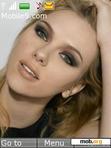 Download mobile theme scarlet johansson