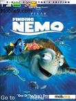 Скачать тему Finding nemo