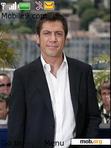 Download mobile theme Javier Bardem