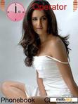 Download mobile theme Katrina Kaif 4