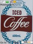 Скачать тему FU Iced Coffee