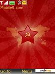 Скачать тему CCCP