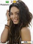 Скачать тему vanessa hudgens