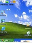 Download mobile theme windows xp