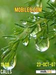 Download mobile theme after rain