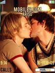 Download mobile theme Queer as Folk