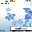 Download mobile theme blueflo
