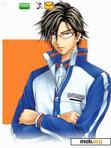 Download mobile theme Prince_of_Tennis