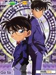 Download mobile theme Detective_Conan