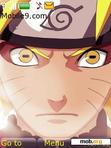 Download mobile theme NARUTO SAGE