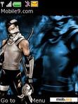 Download mobile theme ZABUZA UNBO