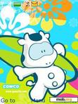 Download mobile theme COWCO