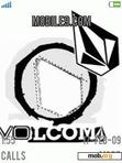 Download mobile theme Volcom-l