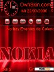 Скачать тему nokia colorfull 3