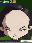 Скачать тему code lyoko yumi