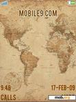 Download mobile theme world explorer