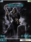 Download mobile theme Reaper