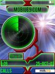 Download mobile theme radar
