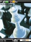 Download mobile theme Chess