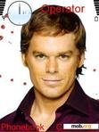 Скачать тему dexter2