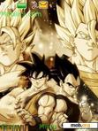 Download mobile theme dbz187