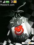 Скачать тему bjk